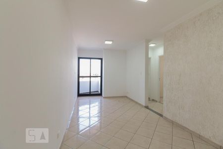 Sala  de apartamento para alugar com 3 quartos, 62m² em Tatuapé, São Paulo