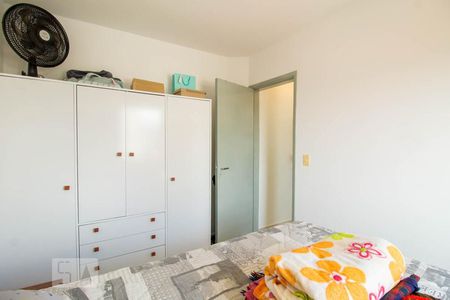Quarto  de apartamento para alugar com 1 quarto, 32m² em Cambuci, São Paulo
