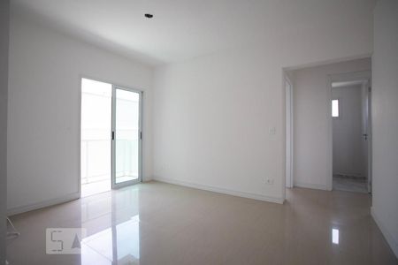 Sala de apartamento para alugar com 2 quartos, 64m² em Estância Pinhais, Pinhais