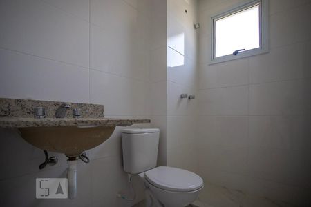 Apartamento para alugar com 64m², 2 quartos e 1 vagaBanheiro
