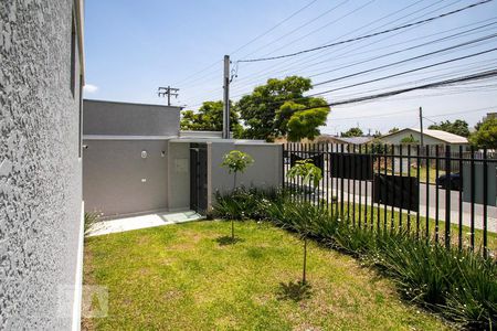 Apartamento para alugar com 64m², 2 quartos e 1 vagaVista do quarto 2