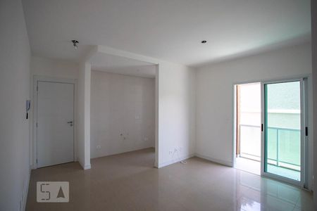 Sala de apartamento para alugar com 2 quartos, 64m² em Estância Pinhais, Pinhais