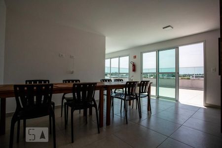 Apartamento para alugar com 64m², 2 quartos e 1 vagaÁrea comum - Churrasqueira