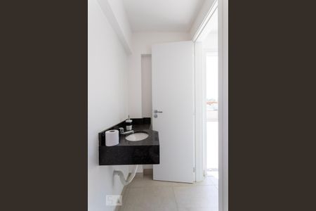 Apartamento para alugar com 64m², 2 quartos e 1 vagaLavabo