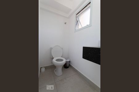 Apartamento para alugar com 64m², 2 quartos e 1 vagaLavabo