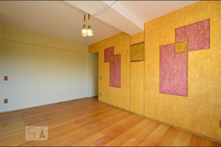 Sala de apartamento à venda com 2 quartos, 62m² em Vila Fachini, São Paulo