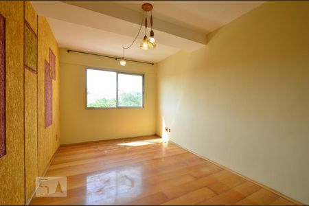 Sala de apartamento à venda com 2 quartos, 62m² em Vila Fachini, São Paulo