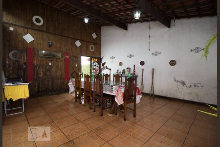 Casa para alugar com 401m², 4 quartos e 4 vagas Casa para alugar com 401m², 4 quartos e 4 vagasEspaço Gourmet