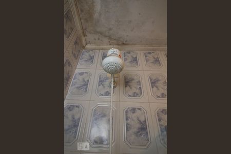 Casa para alugar com 401m², 4 quartos e 4 vagas Casa para alugar com 401m², 4 quartos e 4 vagasDetalhe banheiro