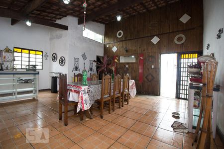 Casa para alugar com 401m², 4 quartos e 4 vagas Casa para alugar com 401m², 4 quartos e 4 vagasEspaço Gourmet