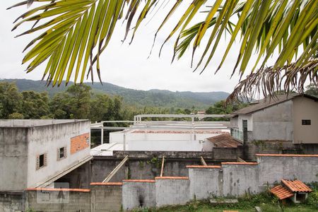 Casa para alugar com 401m², 4 quartos e 4 vagasVista da Suíte 4