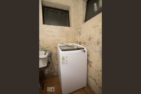 Casa para alugar com 401m², 4 quartos e 4 vagas Casa para alugar com 401m², 4 quartos e 4 vagasÁrea de Serviço