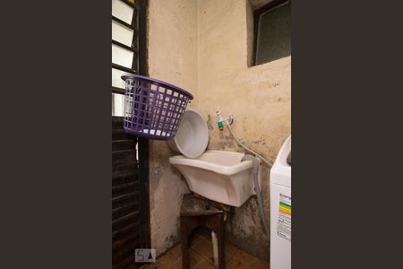 Casa para alugar com 401m², 4 quartos e 4 vagas Casa para alugar com 401m², 4 quartos e 4 vagasÁrea de Serviço