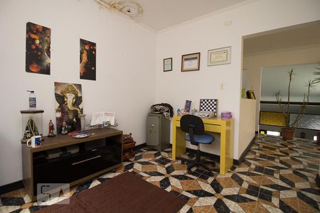 Casa para alugar com 401m², 4 quartos e 4 vagas Casa para alugar com 401m², 4 quartos e 4 vagasEscritório