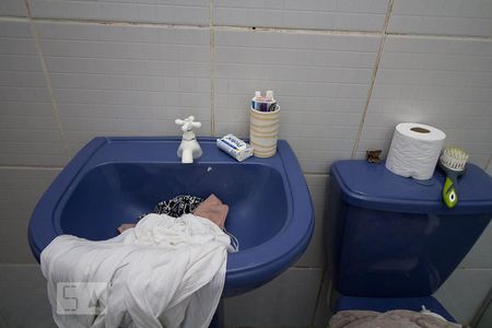 Casa para alugar com 401m², 4 quartos e 4 vagas Casa para alugar com 401m², 4 quartos e 4 vagasBanheiro da Suíte 2