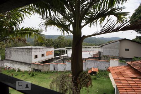Casa para alugar com 401m², 4 quartos e 4 vagas Casa para alugar com 401m², 4 quartos e 4 vagasVista da Suíte 4