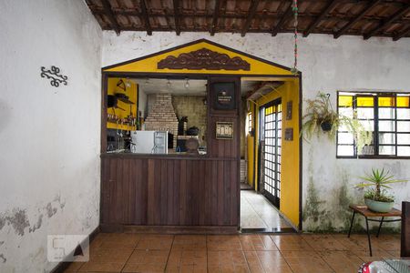 Casa para alugar com 401m², 4 quartos e 4 vagas Casa para alugar com 401m², 4 quartos e 4 vagasEspaço Gourmet