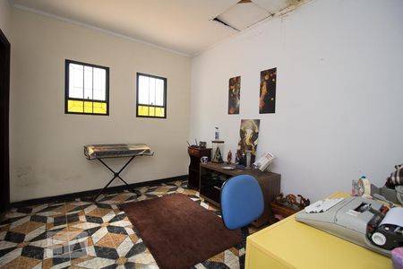 Casa para alugar com 401m², 4 quartos e 4 vagas Casa para alugar com 401m², 4 quartos e 4 vagasEscritório