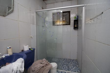 Casa para alugar com 401m², 4 quartos e 4 vagas Casa para alugar com 401m², 4 quartos e 4 vagasBanheiro da Suíte 2