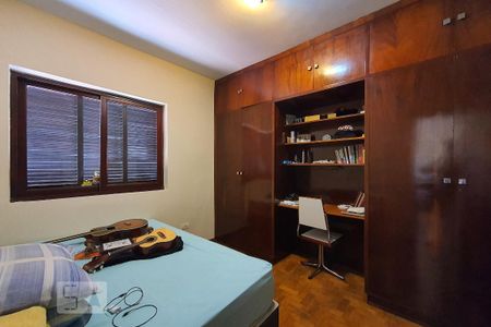 Quarto 2 de apartamento para alugar com 2 quartos, 65m² em Vila Clementino, São Paulo