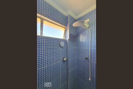 Banheiro de apartamento para alugar com 2 quartos, 65m² em Vila Clementino, São Paulo