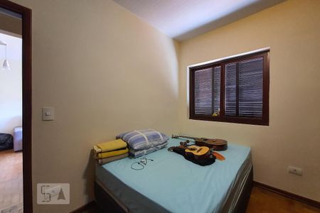 Quarto 2 de apartamento para alugar com 2 quartos, 65m² em Vila Clementino, São Paulo