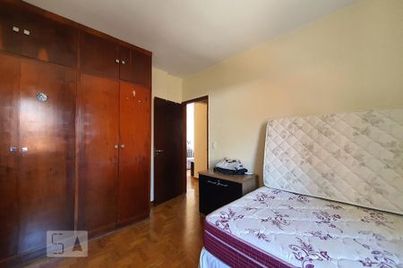 Quarto 1 de apartamento para alugar com 2 quartos, 65m² em Vila Clementino, São Paulo