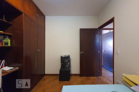 Quarto 2 de apartamento para alugar com 2 quartos, 65m² em Vila Clementino, São Paulo