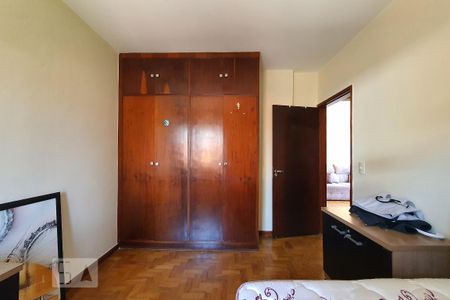 Quarto 1 de apartamento para alugar com 2 quartos, 65m² em Vila Clementino, São Paulo