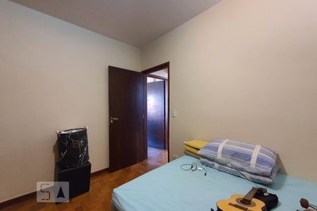 Quarto 2 de apartamento para alugar com 2 quartos, 65m² em Vila Clementino, São Paulo