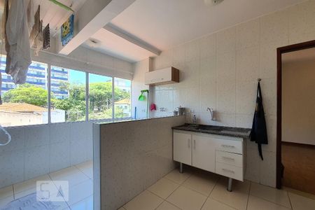 Apartamento para alugar com 65m², 2 quartos e 1 vagaCozinha