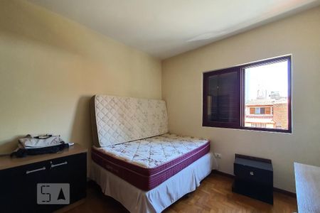 Quarto 1 de apartamento para alugar com 2 quartos, 65m² em Vila Clementino, São Paulo
