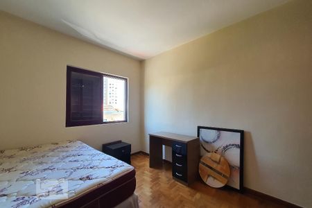 Quarto 1 de apartamento para alugar com 2 quartos, 65m² em Vila Clementino, São Paulo