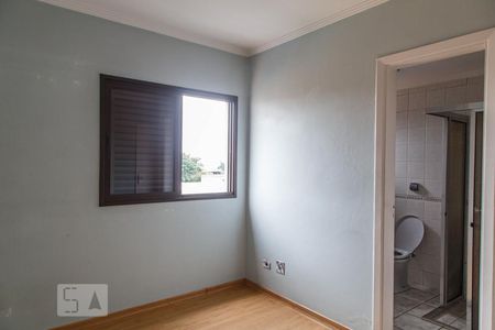 Quarto Suíte de apartamento à venda com 4 quartos, 102m² em Quarta Parada, São Paulo