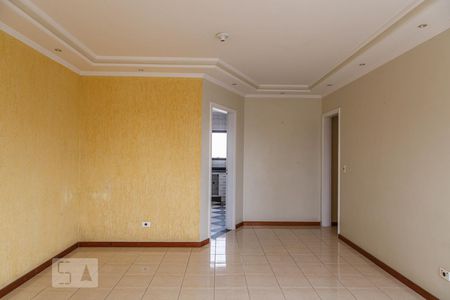 Sala de apartamento à venda com 3 quartos, 102m² em Quarta Parada, São Paulo