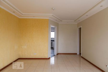 Sala de apartamento à venda com 4 quartos, 102m² em Quarta Parada, São Paulo