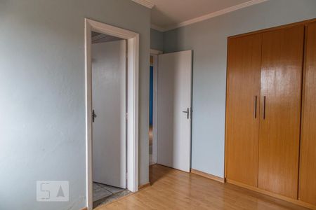 Quarto Suíte de apartamento à venda com 4 quartos, 102m² em Quarta Parada, São Paulo