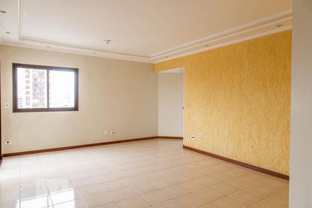 Sala de apartamento à venda com 4 quartos, 102m² em Quarta Parada, São Paulo