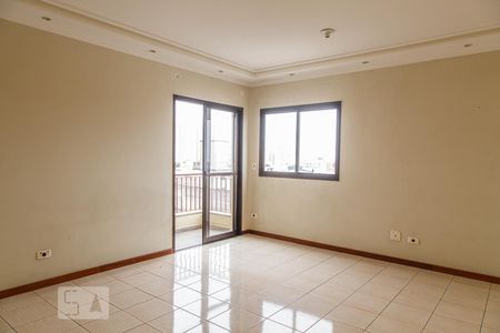 Sala de apartamento à venda com 4 quartos, 102m² em Quarta Parada, São Paulo