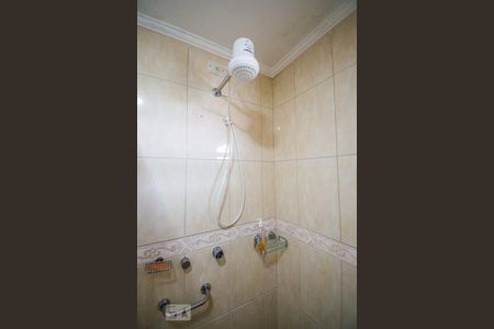 Apartamento à venda com 85m², 3 quartos e 1 vaga Apartamento à venda com 85m², 3 quartos e 1 vagaBanheiro