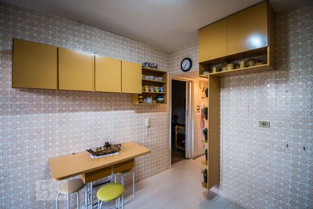 Apartamento à venda com 85m², 3 quartos e 1 vaga Apartamento à venda com 85m², 3 quartos e 1 vagaCozinha