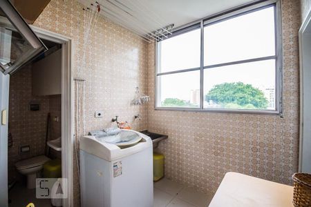 Apartamento à venda com 85m², 3 quartos e 1 vaga Apartamento à venda com 85m², 3 quartos e 1 vagaÁrea de Serviço