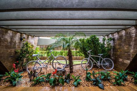 Apartamento à venda com 85m², 3 quartos e 1 vaga Apartamento à venda com 85m², 3 quartos e 1 vagaÁrea comum