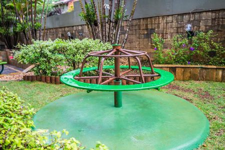 Apartamento à venda com 85m², 3 quartos e 1 vaga Apartamento à venda com 85m², 3 quartos e 1 vagaÁrea Comum - Playground