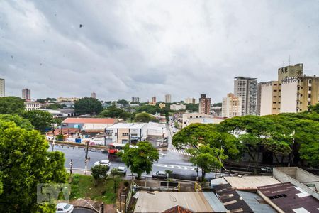 Apartamento à venda com 85m², 3 quartos e 1 vaga Apartamento à venda com 85m², 3 quartos e 1 vagaVista do Quarto 2