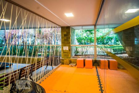 Apartamento à venda com 85m², 3 quartos e 1 vaga Apartamento à venda com 85m², 3 quartos e 1 vagaBrinquedoteca