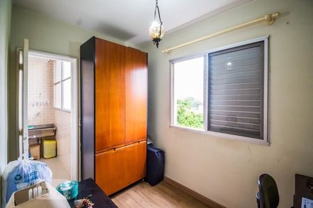 Apartamento à venda com 85m², 3 quartos e 1 vaga Apartamento à venda com 85m², 3 quartos e 1 vagaQuarto 3