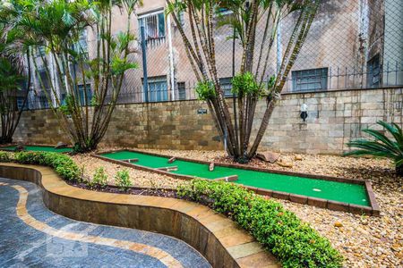 Apartamento à venda com 85m², 3 quartos e 1 vaga Apartamento à venda com 85m², 3 quartos e 1 vagaMini Golf