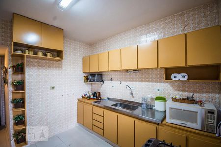 Apartamento à venda com 85m², 3 quartos e 1 vaga Apartamento à venda com 85m², 3 quartos e 1 vagaCozinha