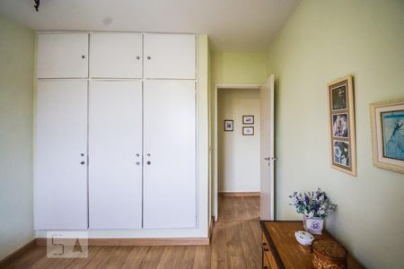 Quarto 1 de apartamento à venda com 3 quartos, 85m² em Centro, Campinas